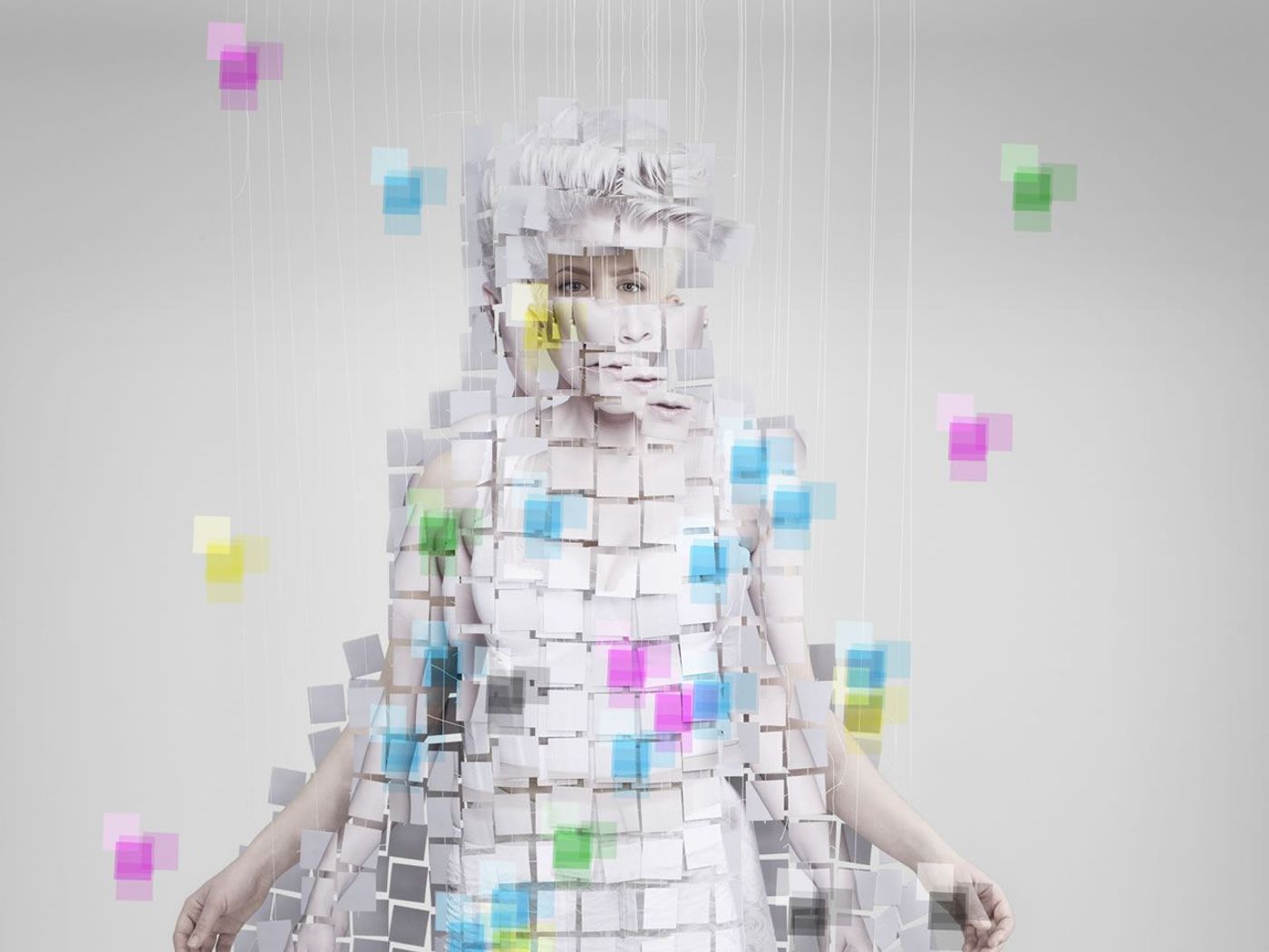 Diez años de “Body Talk” de Robyn.