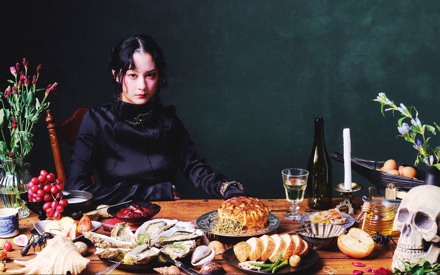 Japanese Breakfast, nuevo disco y actuación en el Bilbao BBK Live. Foto: Pak Bae