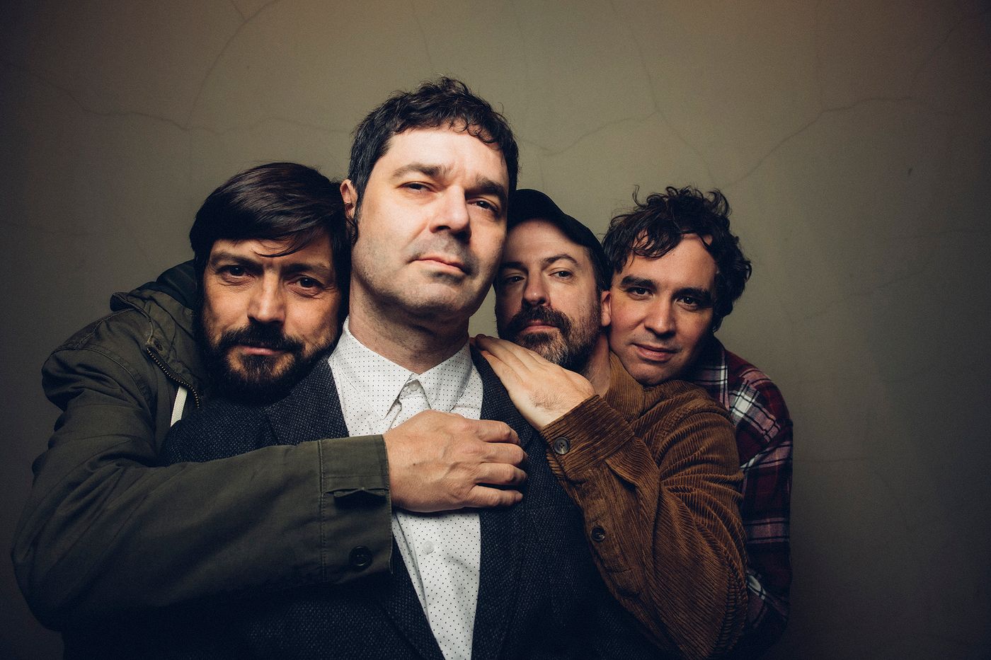 Canciones y diálogos. Foto: Alfredo Arias