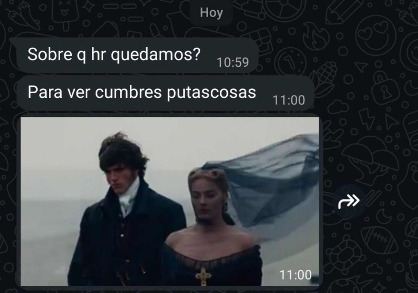 ¿FOMO?