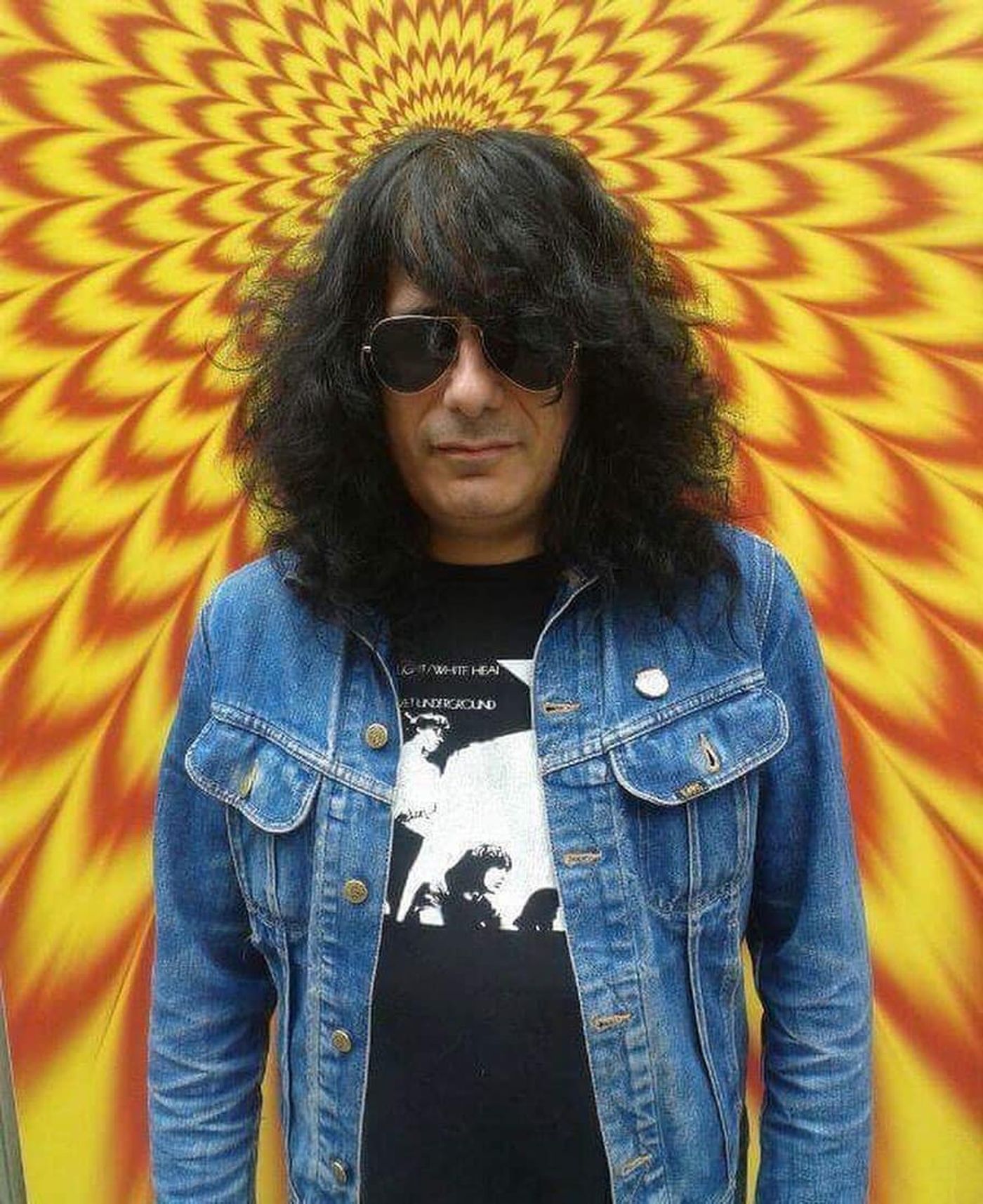 Rock’n’roll: vida y obra.