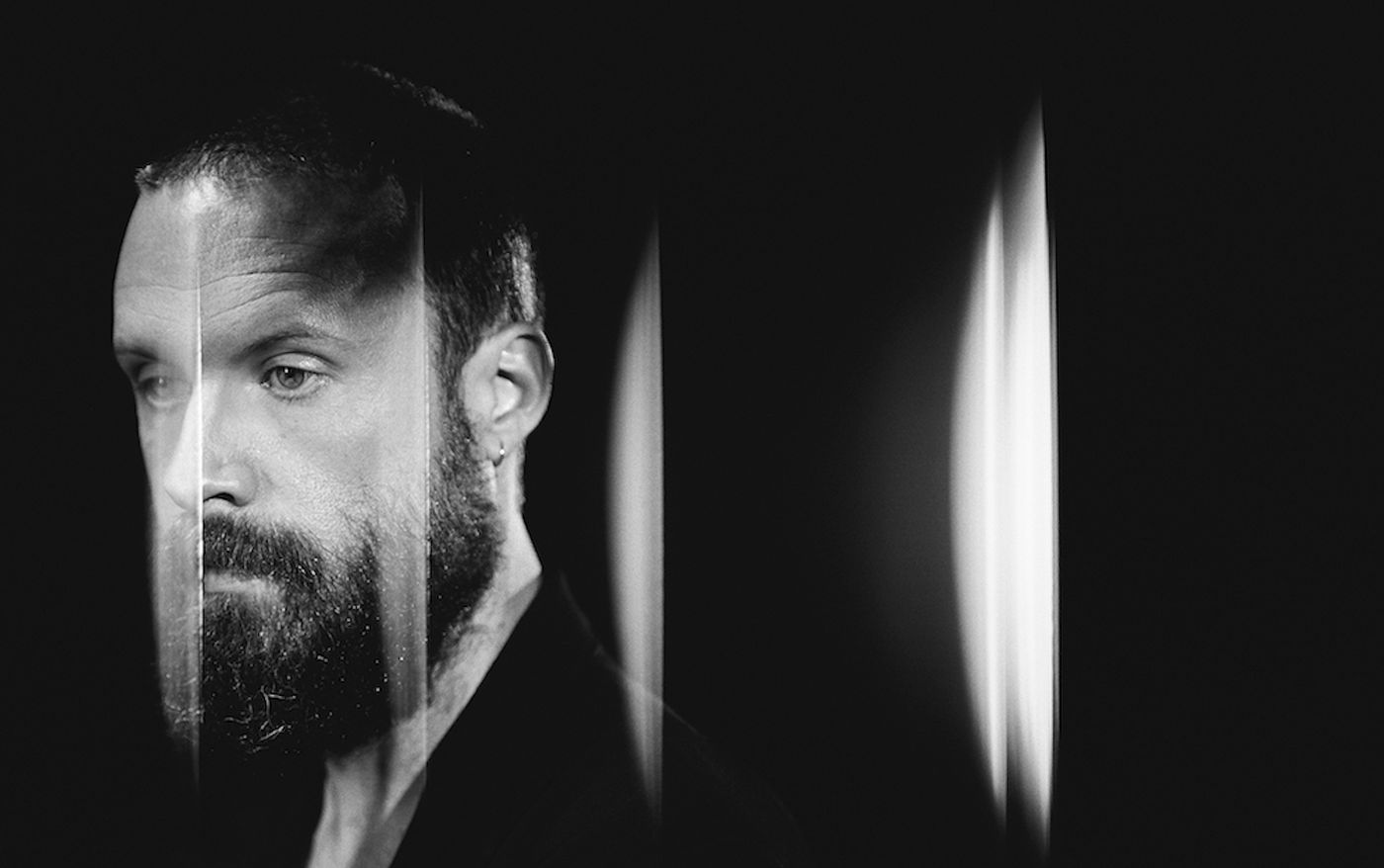Father John Misty avanza su quinto álbum. Foto: Ward & Kweskin