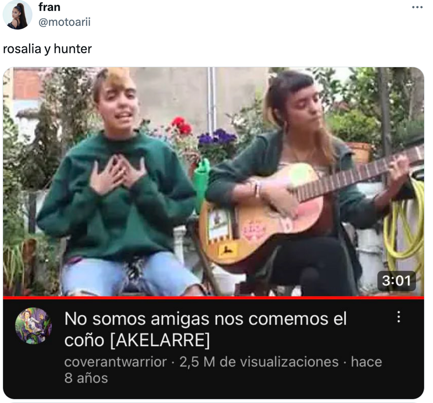 Las cosas claras.<a href="https://twitter.com/motoarii/status/1775151406103646494" target="_blank"> Ver tuit </a>