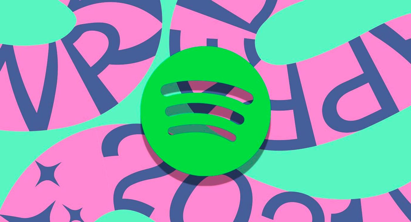 En diciembre llegan las listas anuales de Spotify Wrapped tiñendo nuestros timelines digitales.