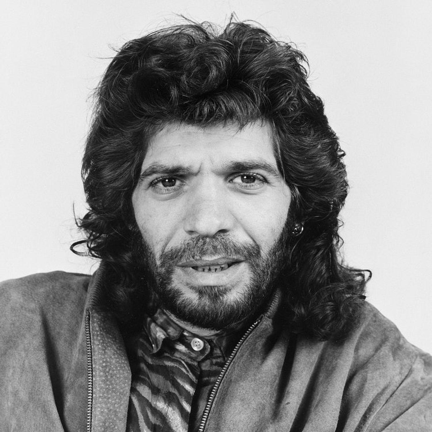 Camarón: 33 años de su muerte.
