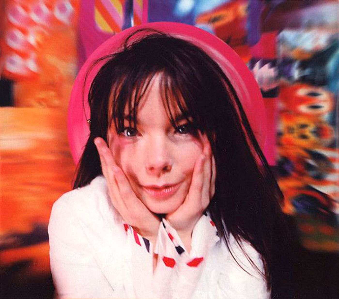 El enigma de hielo: hypercool. Foto: Stéphane Sednaoui