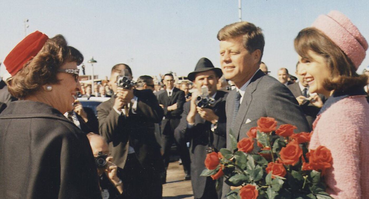 Con “JFK. Caso revisado”, Oliver Stone cierra el asunto JFK (o no).