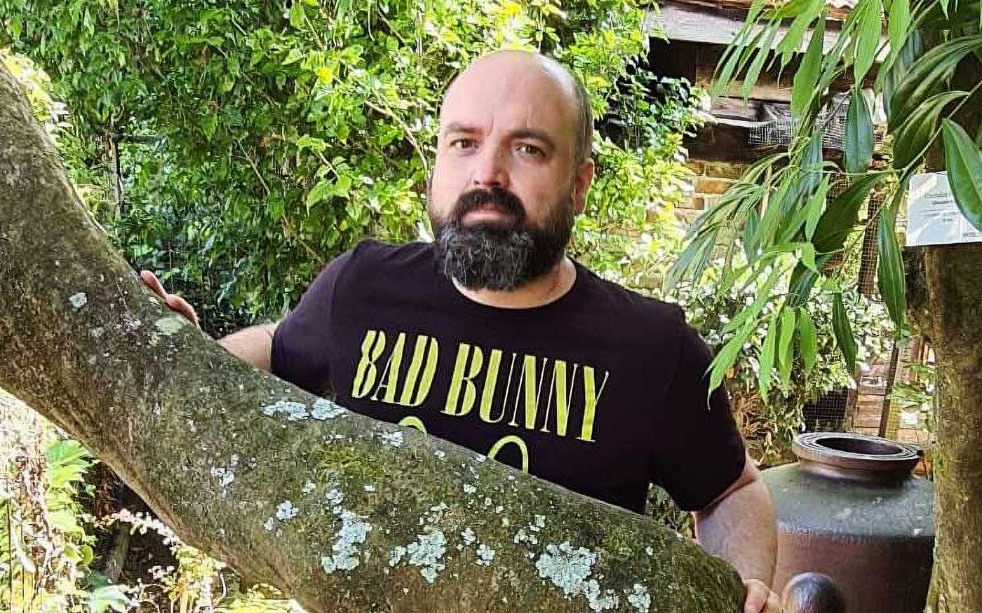 Adiós a Miguel López “El Hematocrítico”.