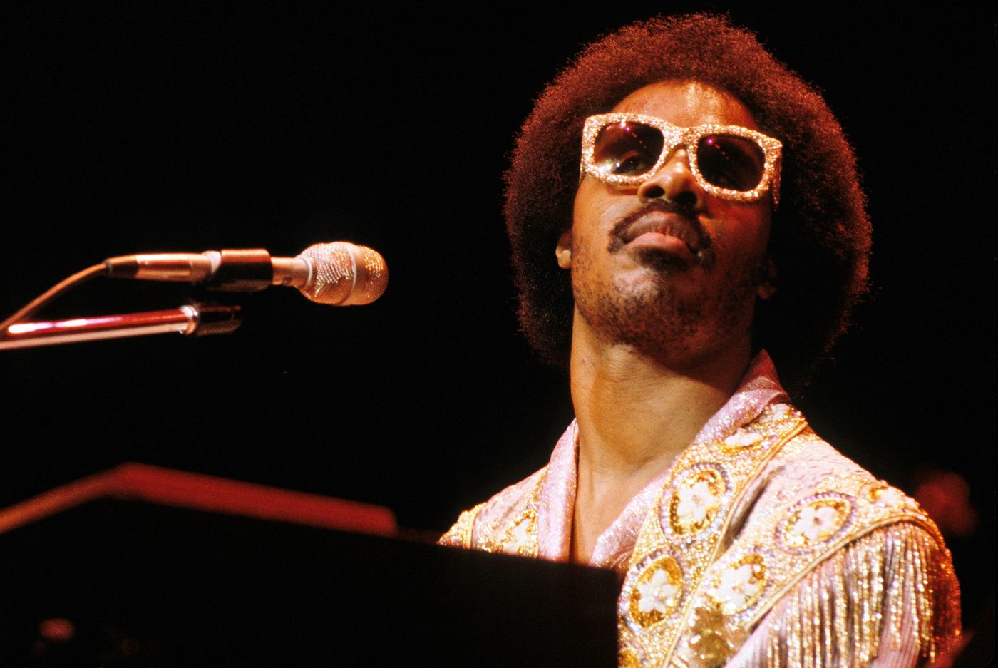 En 1979, año en que publicó “Journey Through The Secret Life Of Plants”. Foto: Richard E. Aaron (Getty Images)