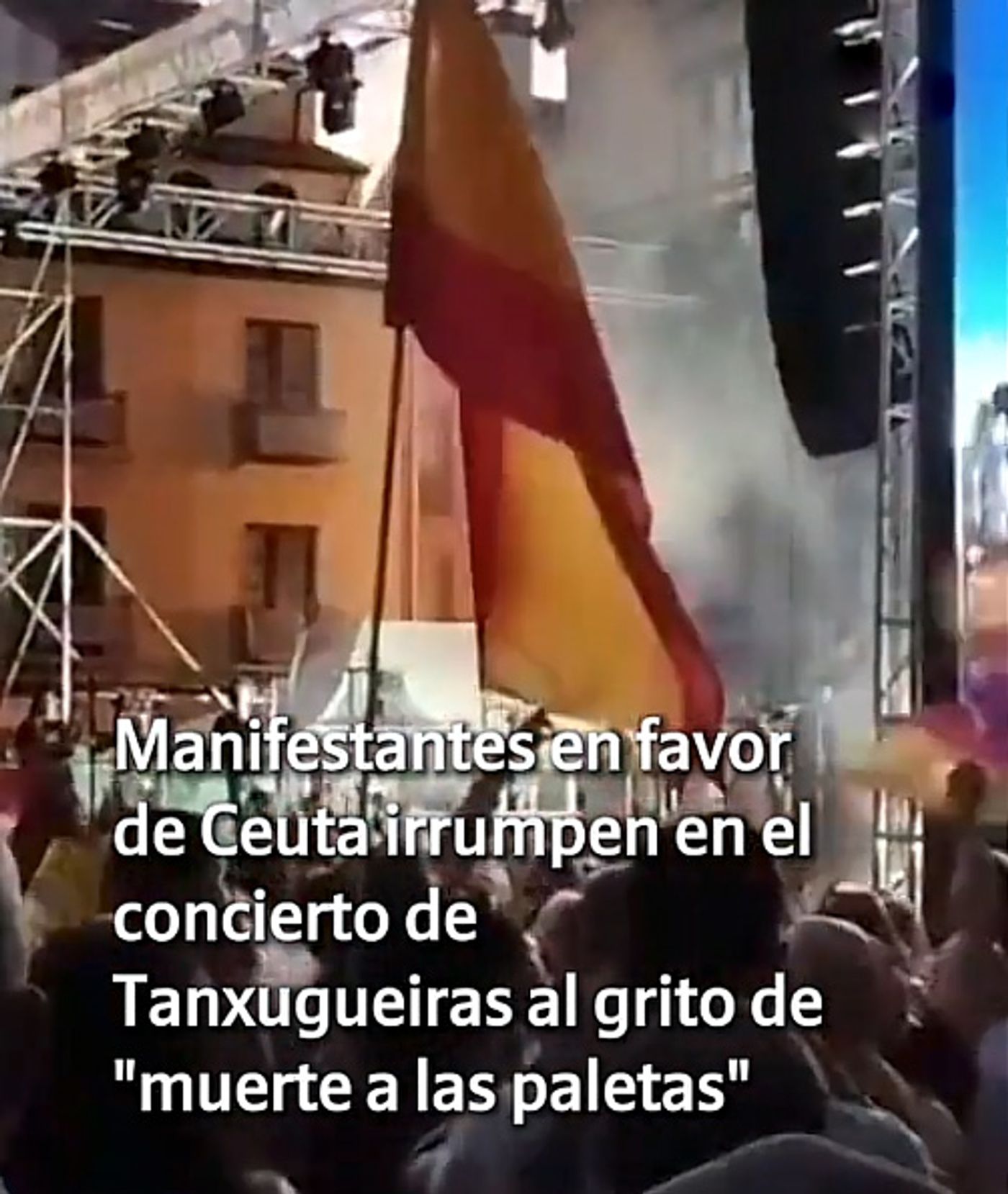 Gentuza de mal. <a href="https://www.tiktok.com/@elcorreo_com/video/7681765177708055841" target="_blank"> Ver post </a>