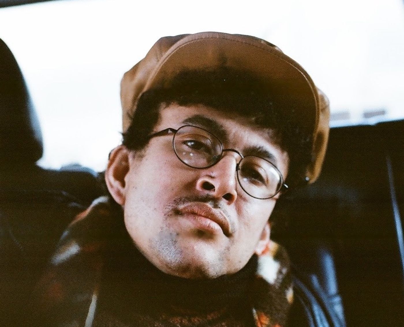 Cola Boyy (R.I.P.). 