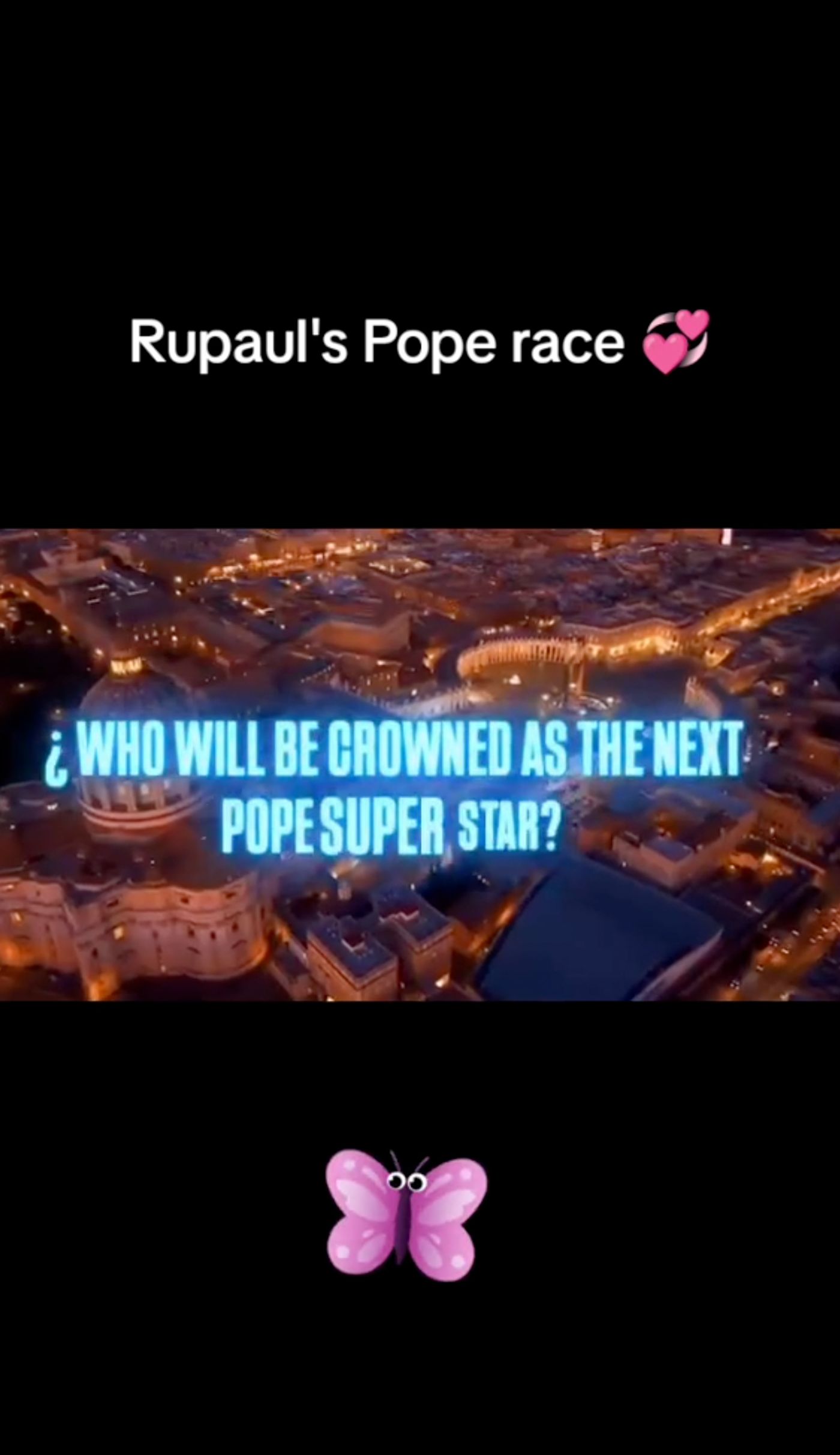 ¿El hombre más famoso del mundo?<a href="https://www.tiktok.com/@erickquiroz2302/video/7496239986719624503" target="_blank"> Ver post </a>