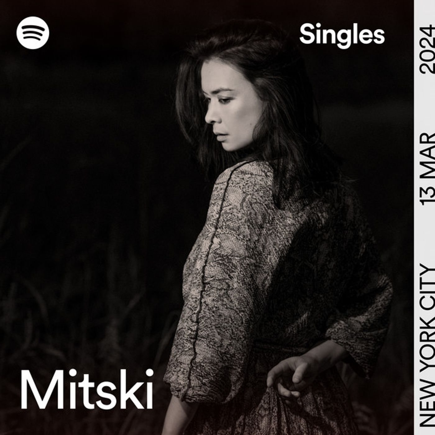 Una Mitski diferente.
