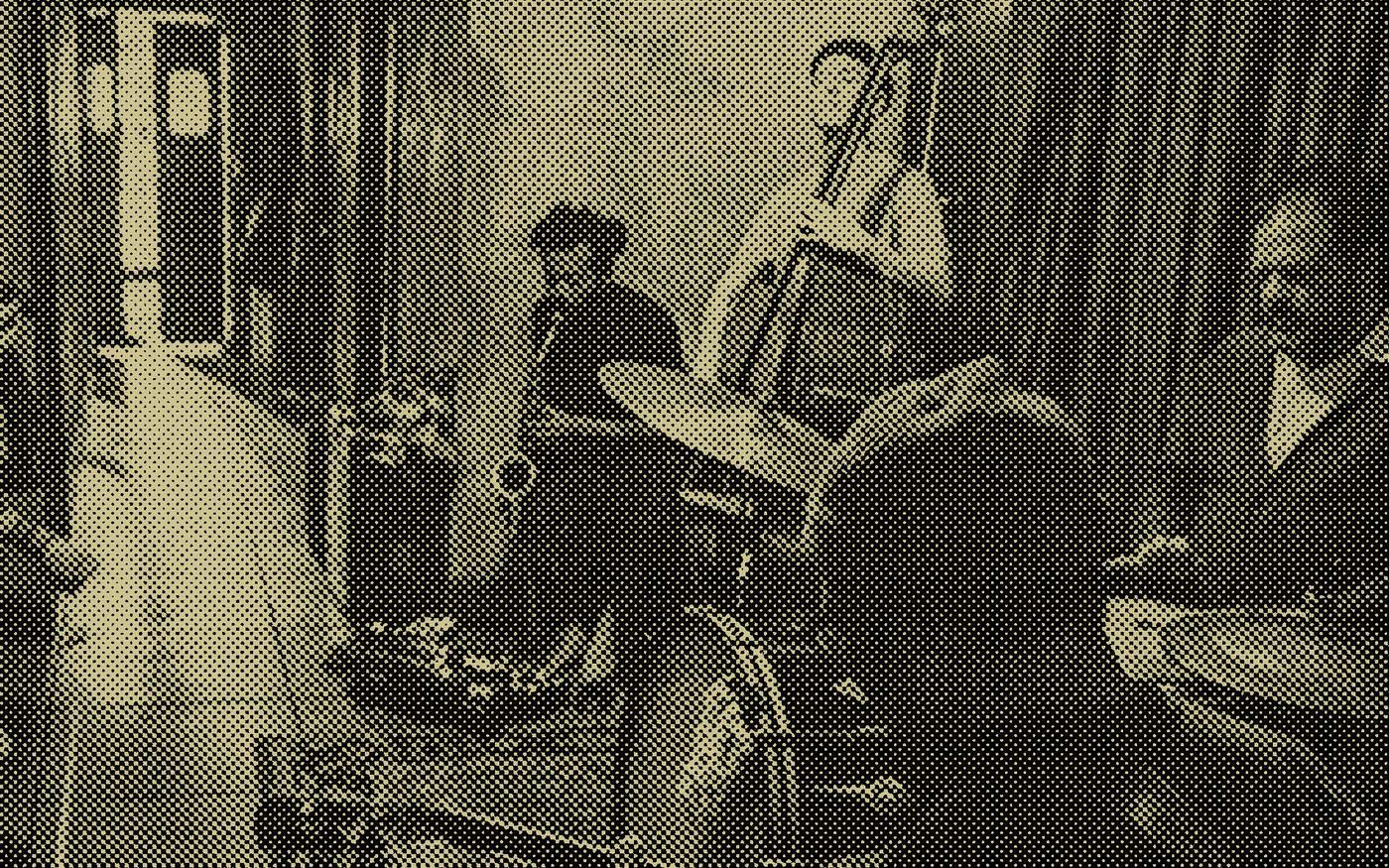 Jeff Parker ETA IVtet: jazz sin barreras.