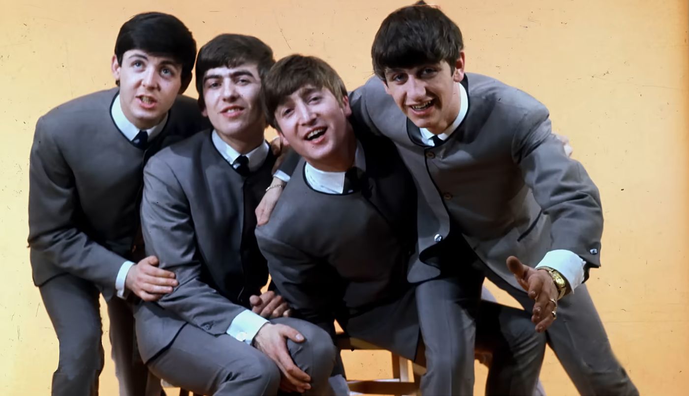 The Beatles: la historia interminable.