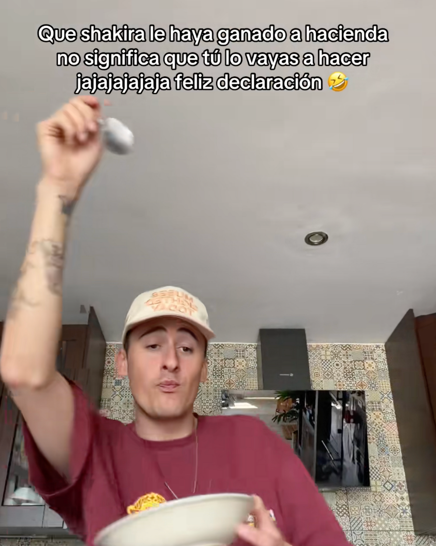 Hacienda somos todos. <a href="https://www.tiktok.com/@diegxnister/video/7641247734279736598" target="_blank"> Ver post </a>