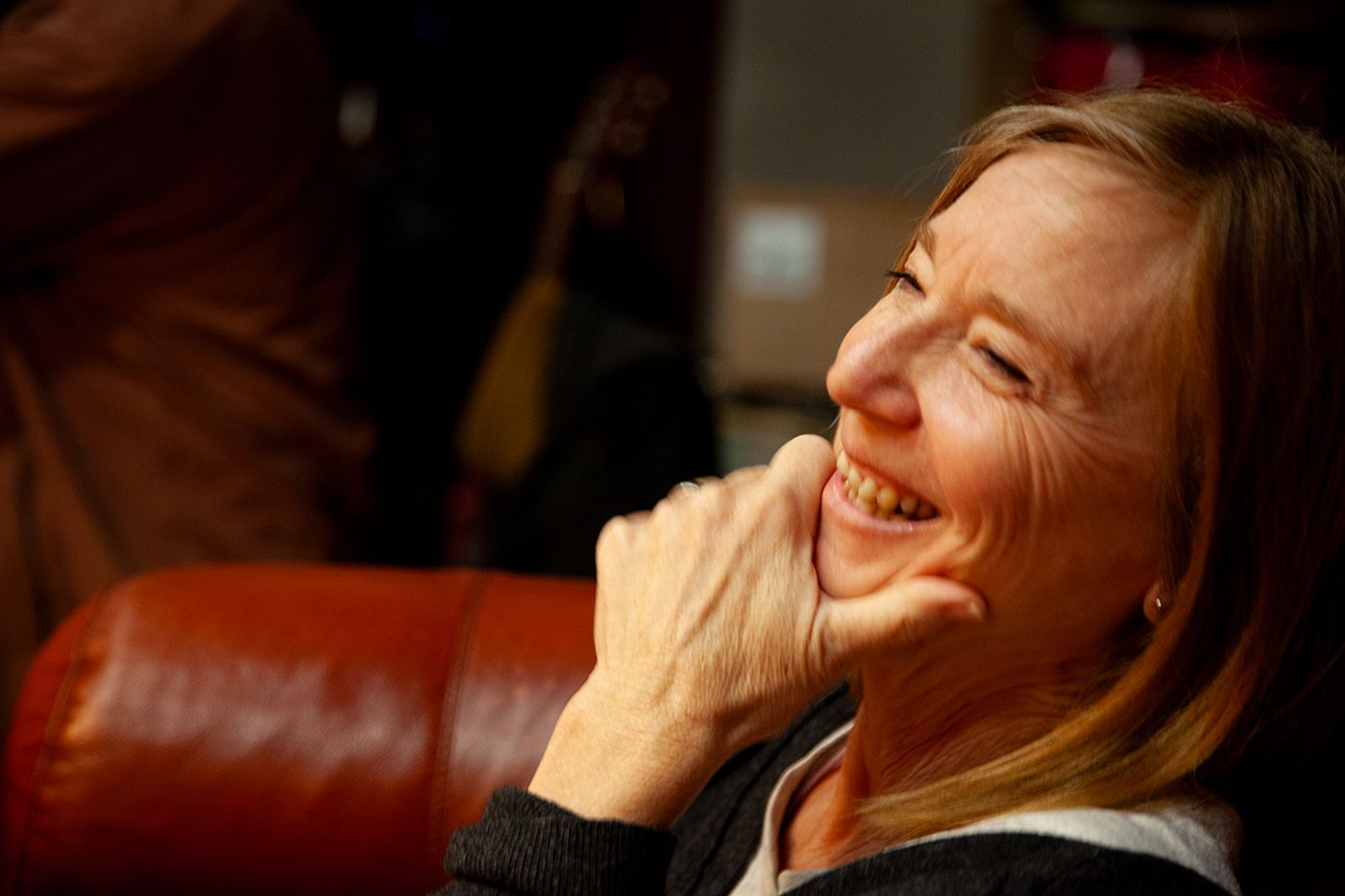 Por fin, tras muchos años esperando. Foto: vía Facebook