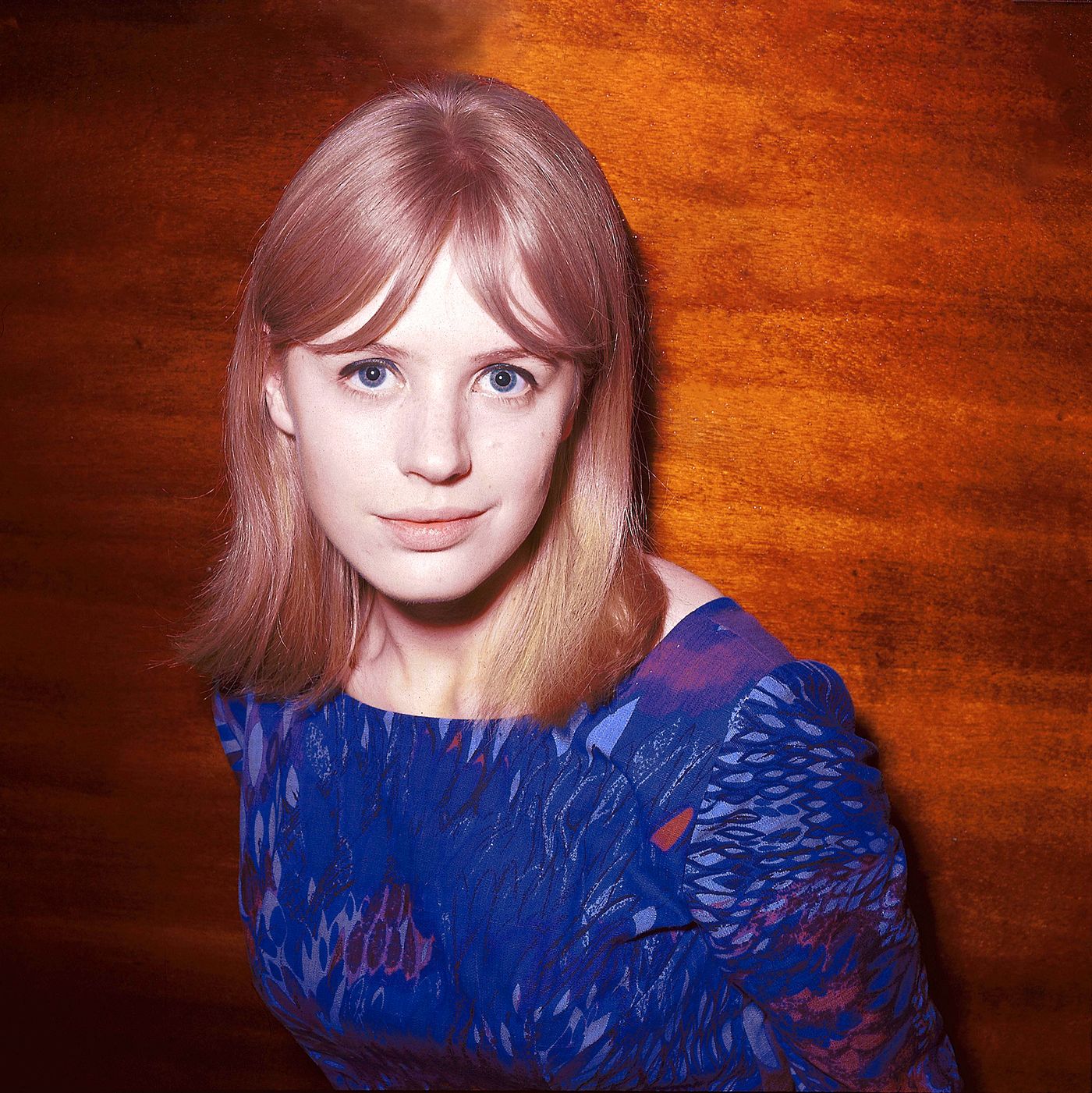 En 1964, a los 17 años, grabó su primer sencillo. Foto: CA / Redferns (Getty Images)