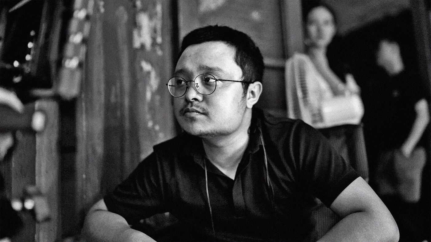 Bi Gan, largo viaje hacia la cumbre. Foto: Dong Jingsong