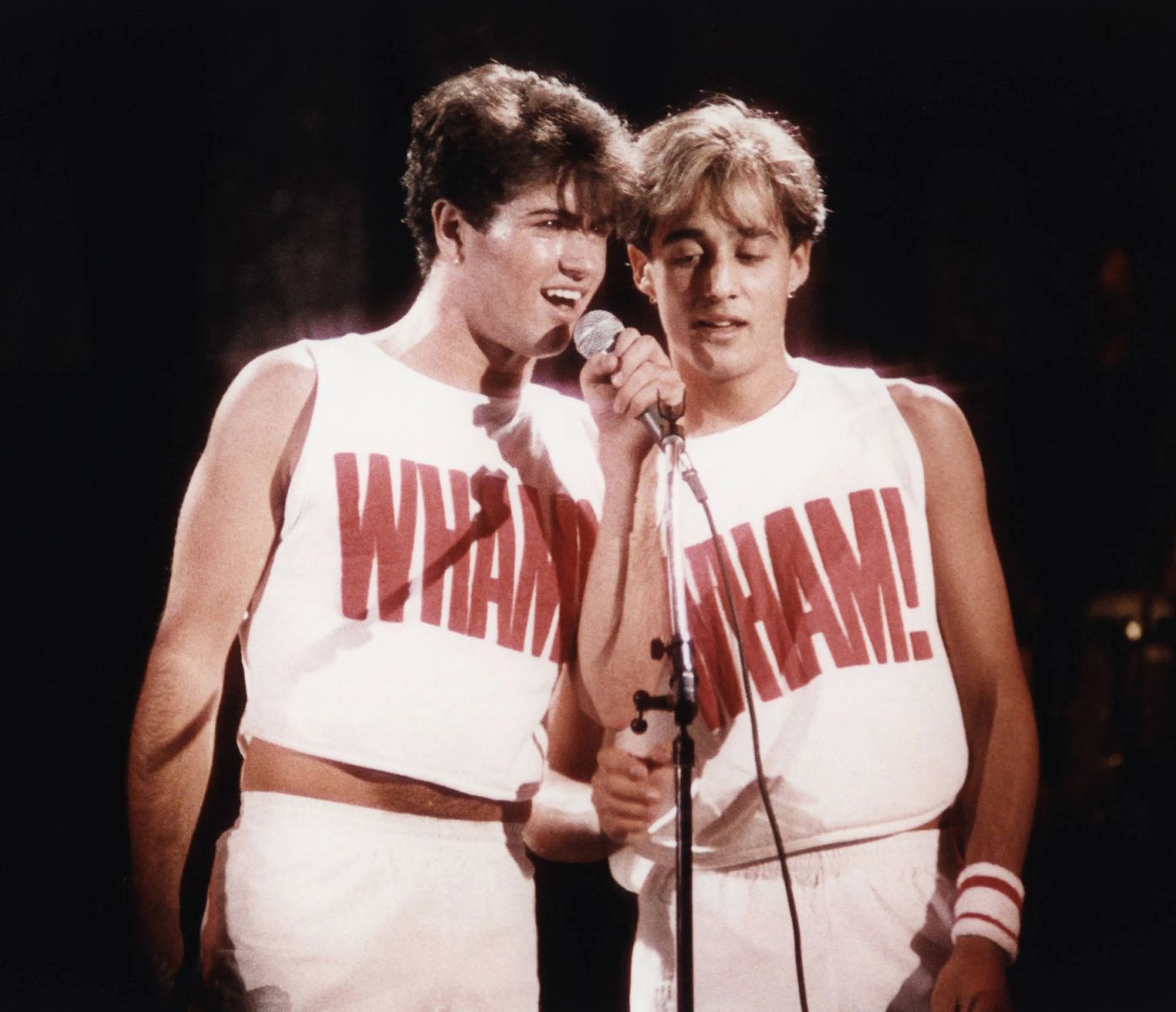 Wham!, documental de estreno.