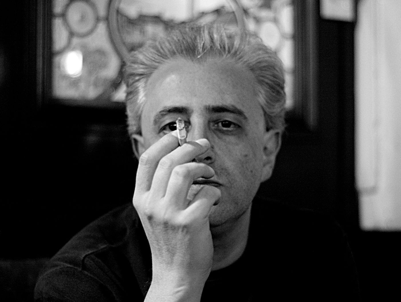 Adiós a Javier Piñango (Mil Dolores Pequeños). Foto: Elena Cabrera