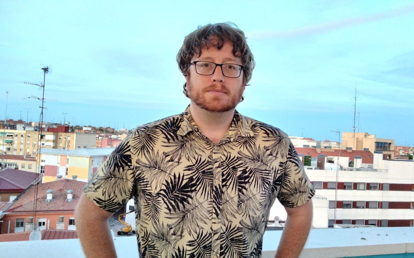 Reflexiones incómodas.