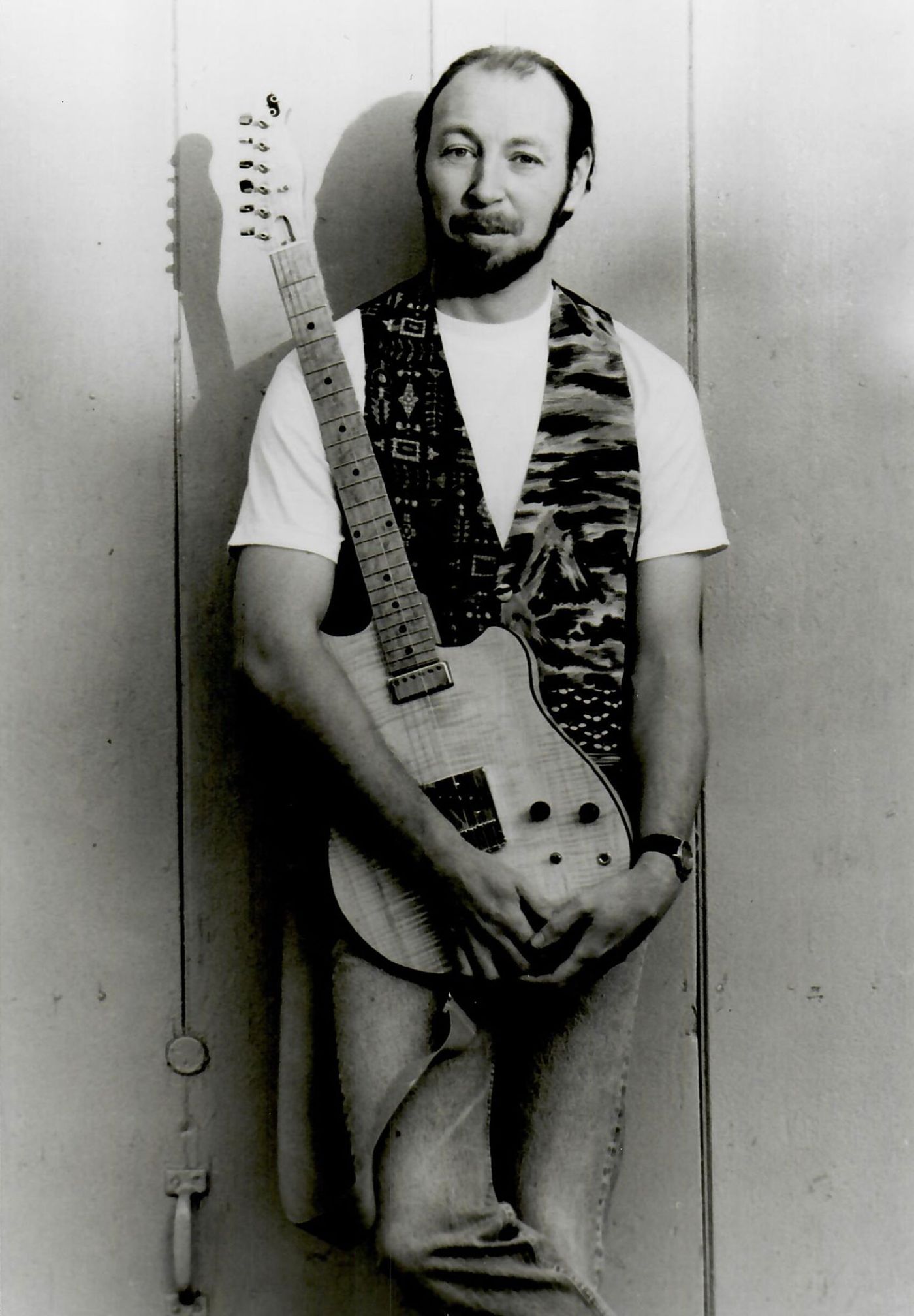 En 1991, nueva década, con el disco “Rumor And Sigh”. Foto: Laura Levine
