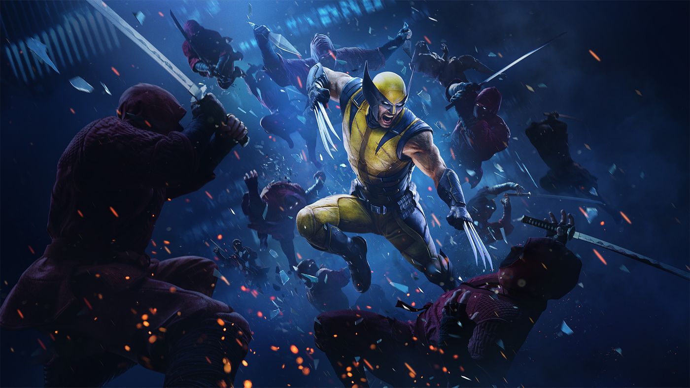 “Marvel. Lobezno” aspira a ser el primero de una nueva saga de videojuegos mutantes.