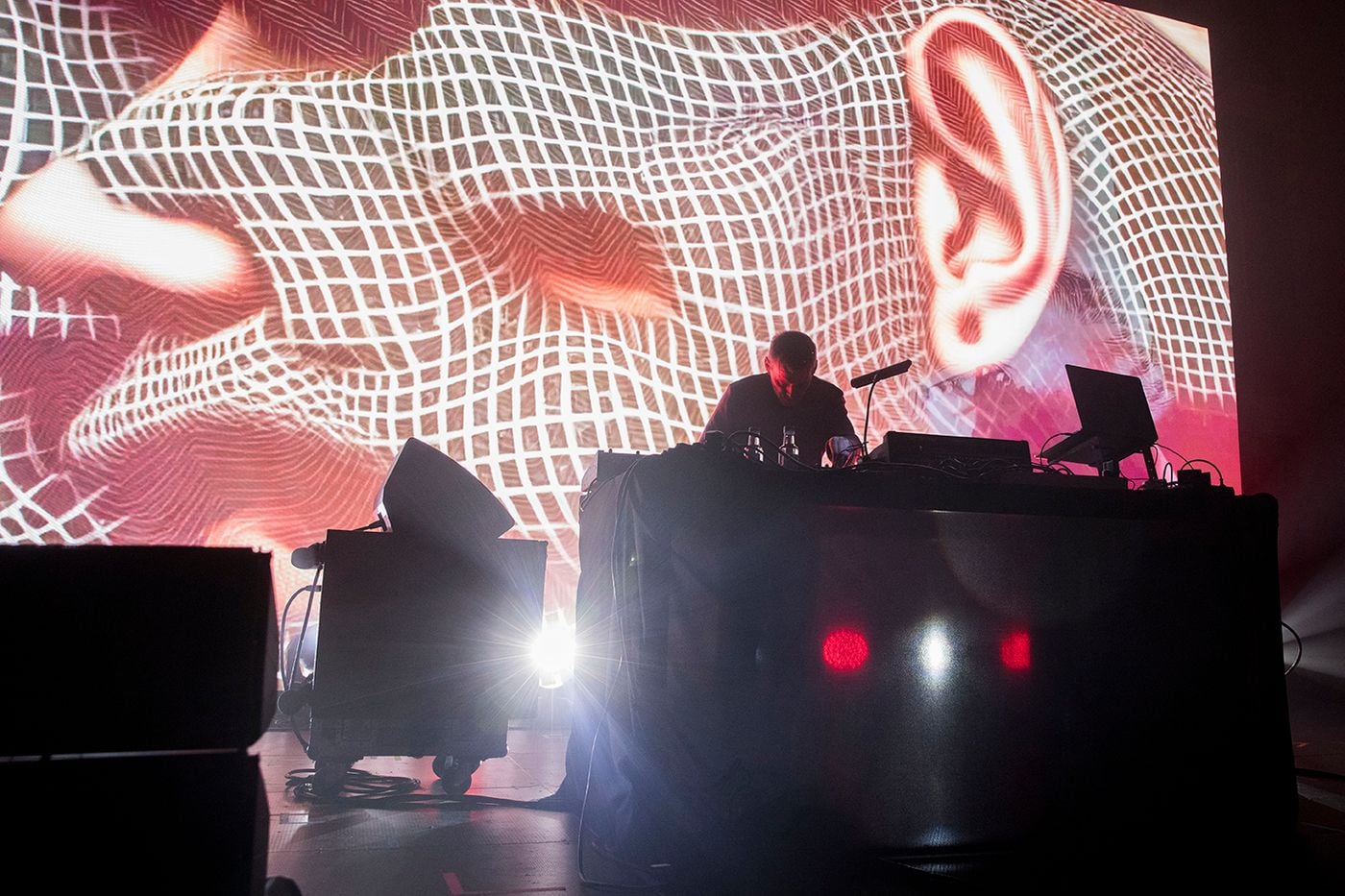 Clark, triunfo en dos partes. Foto: Òscar Giralt