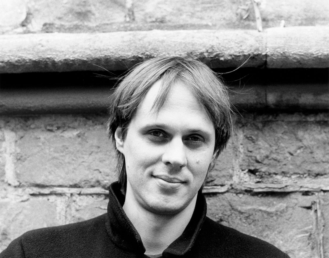 Tom Verlaine, en 1980. Foto: Kerstin Rodgers / Redferns (Getty Images)