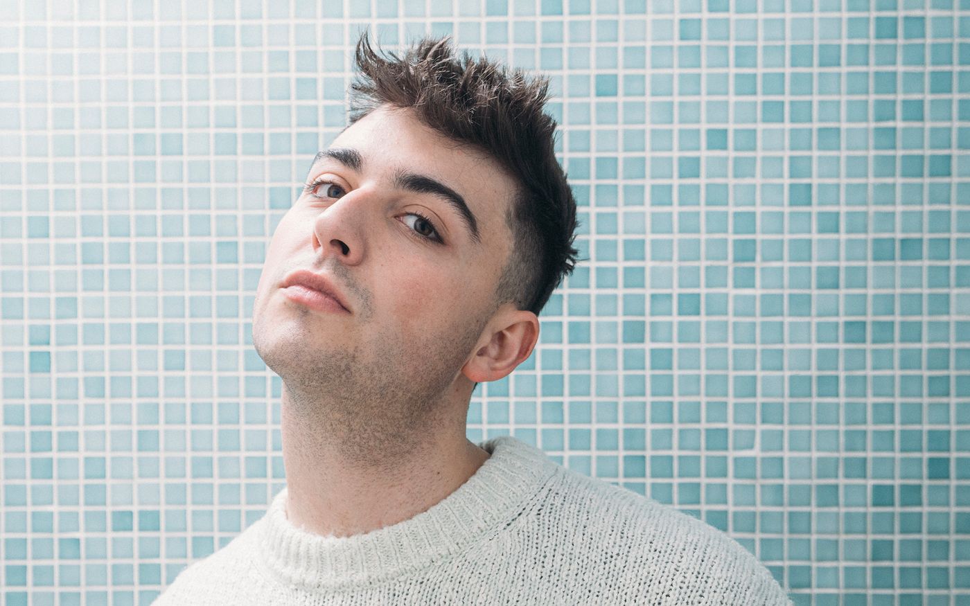 De campo y de ciudad. Foto: Sergio Albert