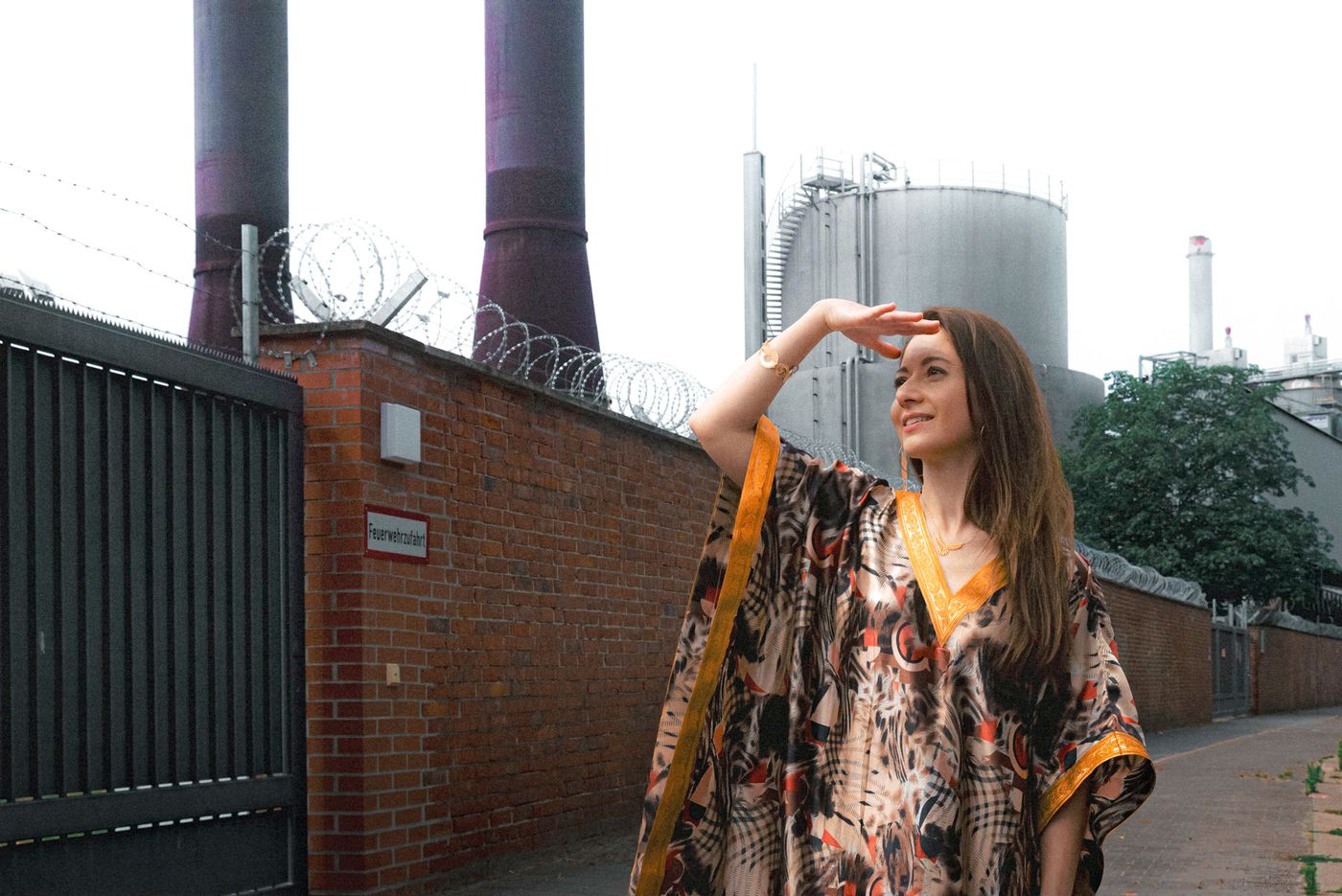 Tradición y presente. Foto: Alex Bex