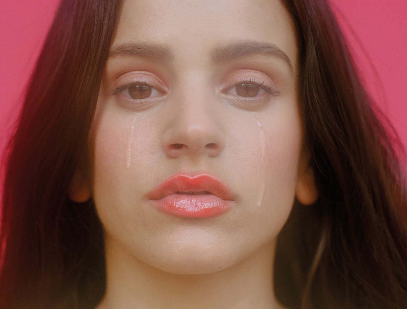 Las cosas del querer.