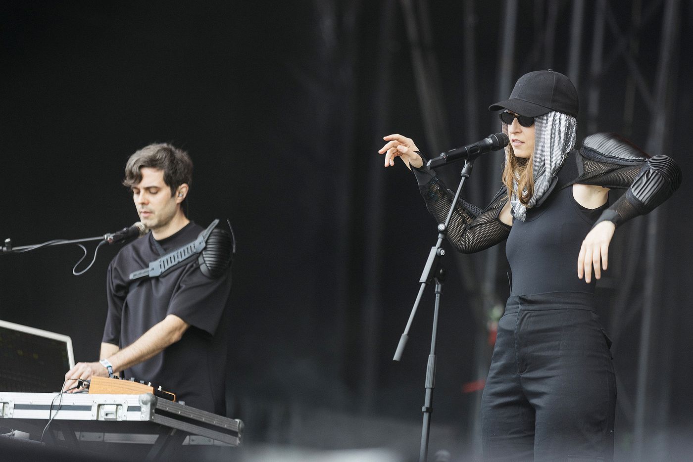 Desert: oníricos Foto: Marta Vilardell