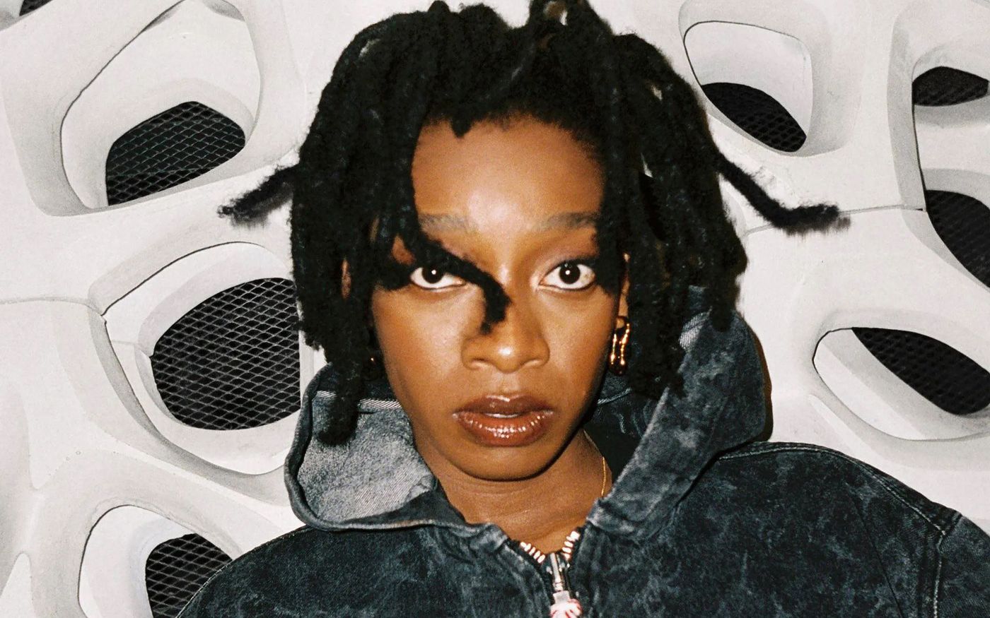 Little Simz, nuevo disco.