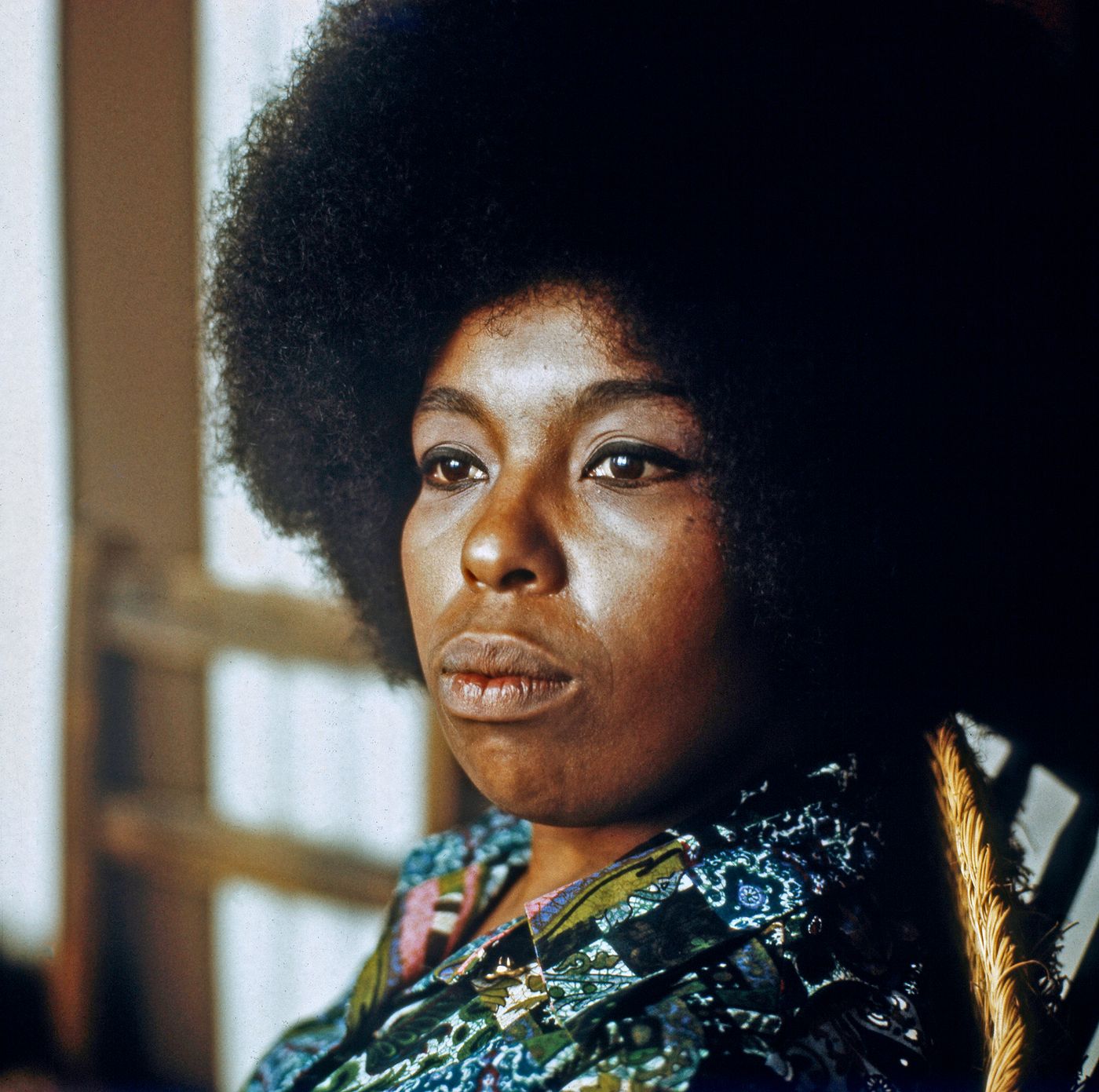 En 1973, el año de su exitoso “Killing Me Softly With His Song”. Foto: kpa (Getty Images)