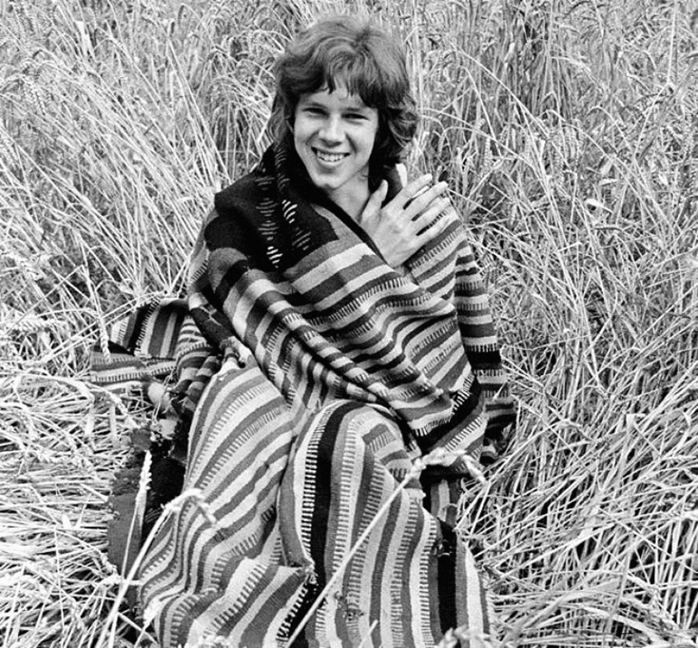 Un frondoso álbum de canciones. Foto: Julian Lloyd