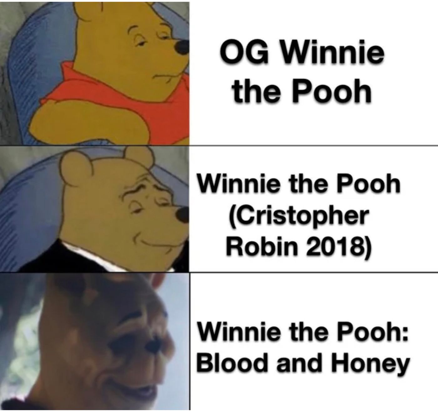 Cuídate, Winnie.