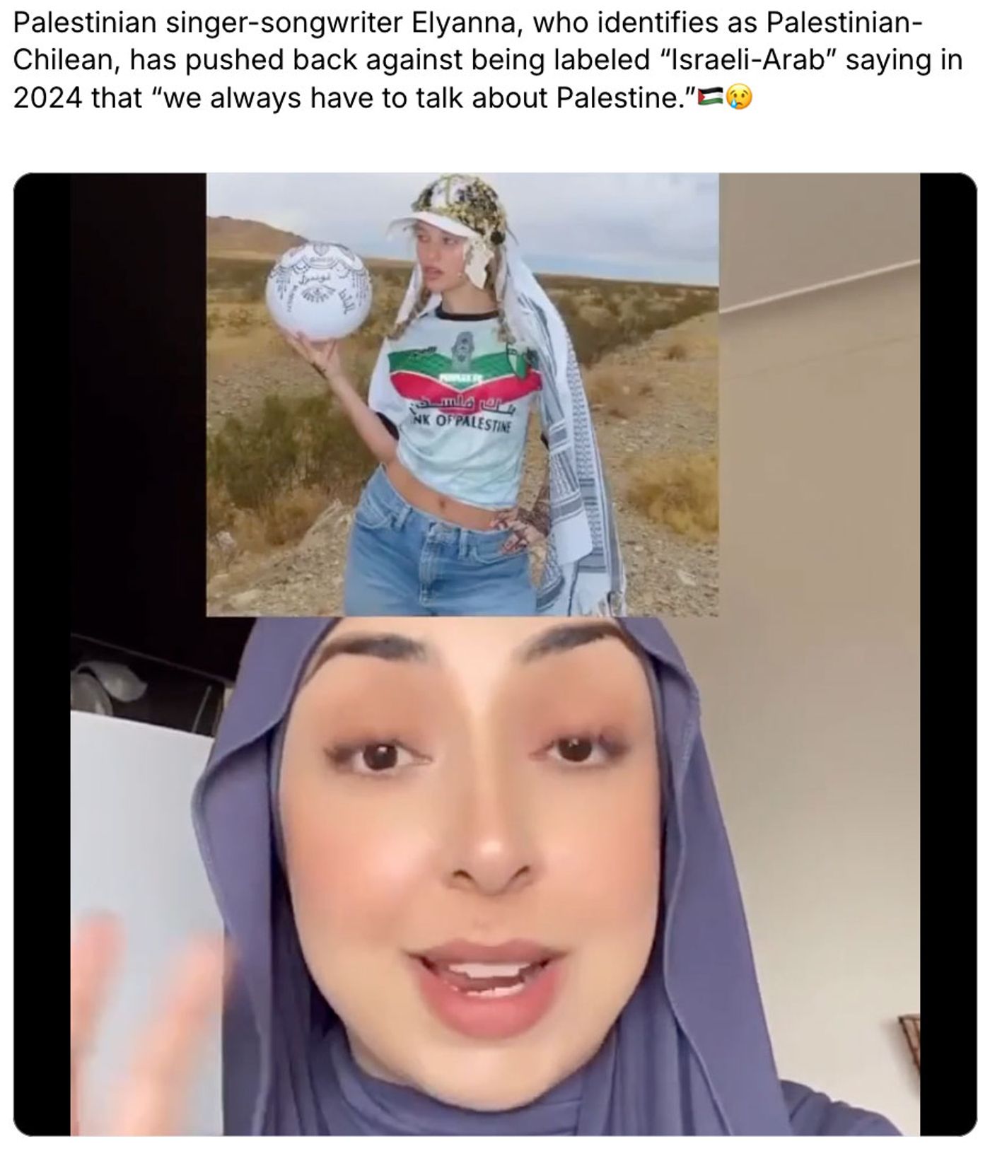 Aclarando el entuerto: Israel robó el territorio a los palestinos. <a href="https://bsky.app/profile/hart28.bsky.social/post/3moc2tgcxg22y" target="_blank"> Ver post </a>
