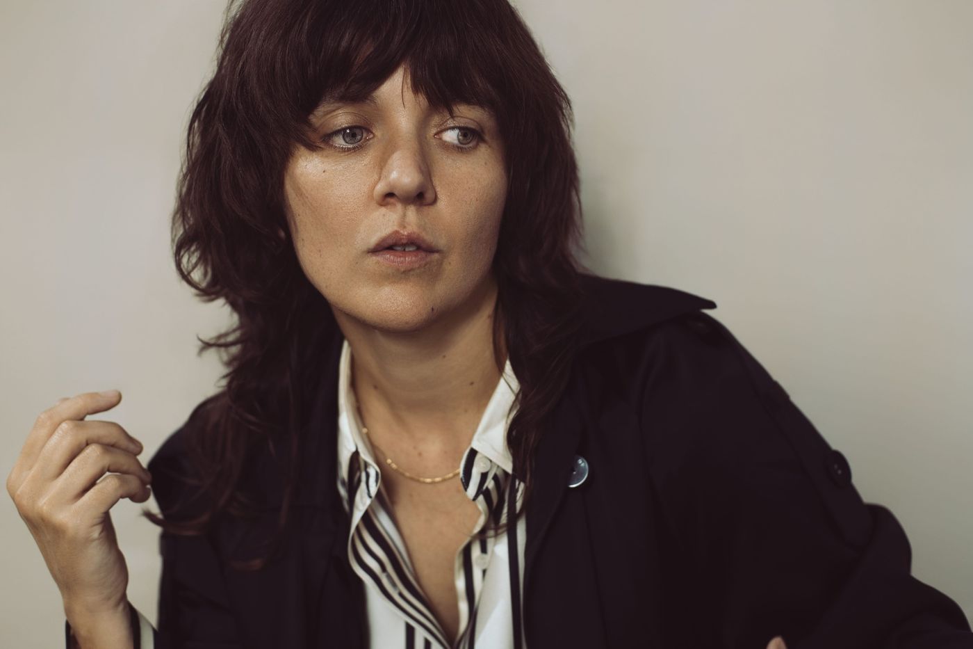 Sabiendo cómo invertir su tiempo. Foto: Lindsey Byrnes