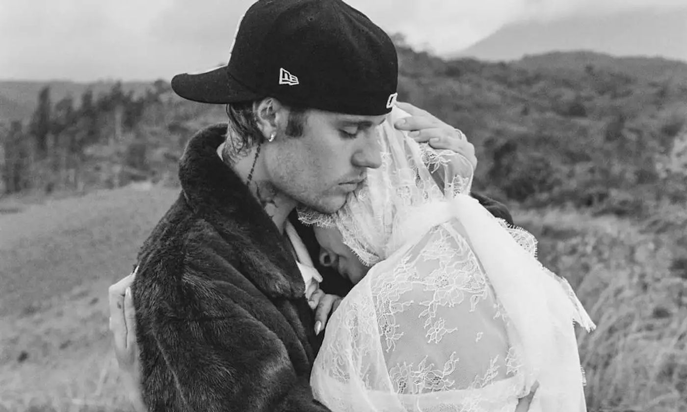 Justin Bieber: en el nombre del padre. <a href="https://www.instagram.com/justinbieber/p/C6wlWteP9s0/" target="_blank"> Ver en Instagram </a>