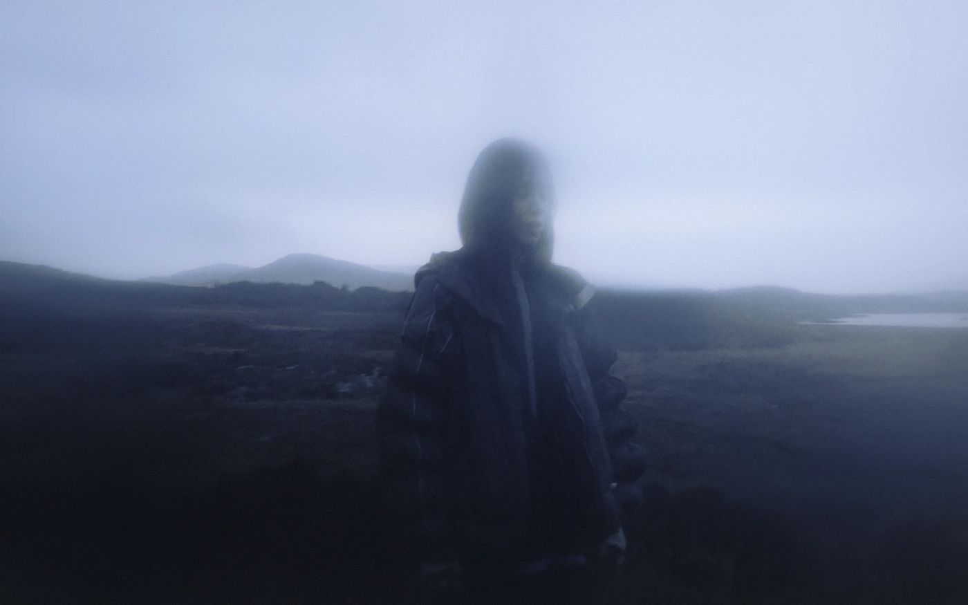 In dreams. Foto: Daniel Swan
