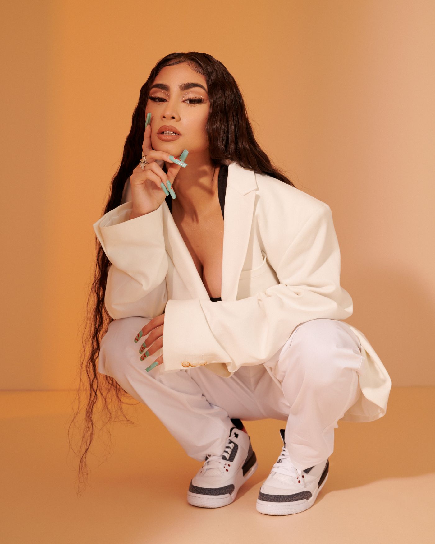 “En el escenario es donde he sentido la mejor energía de mi vida y lo extraño demasiado”.