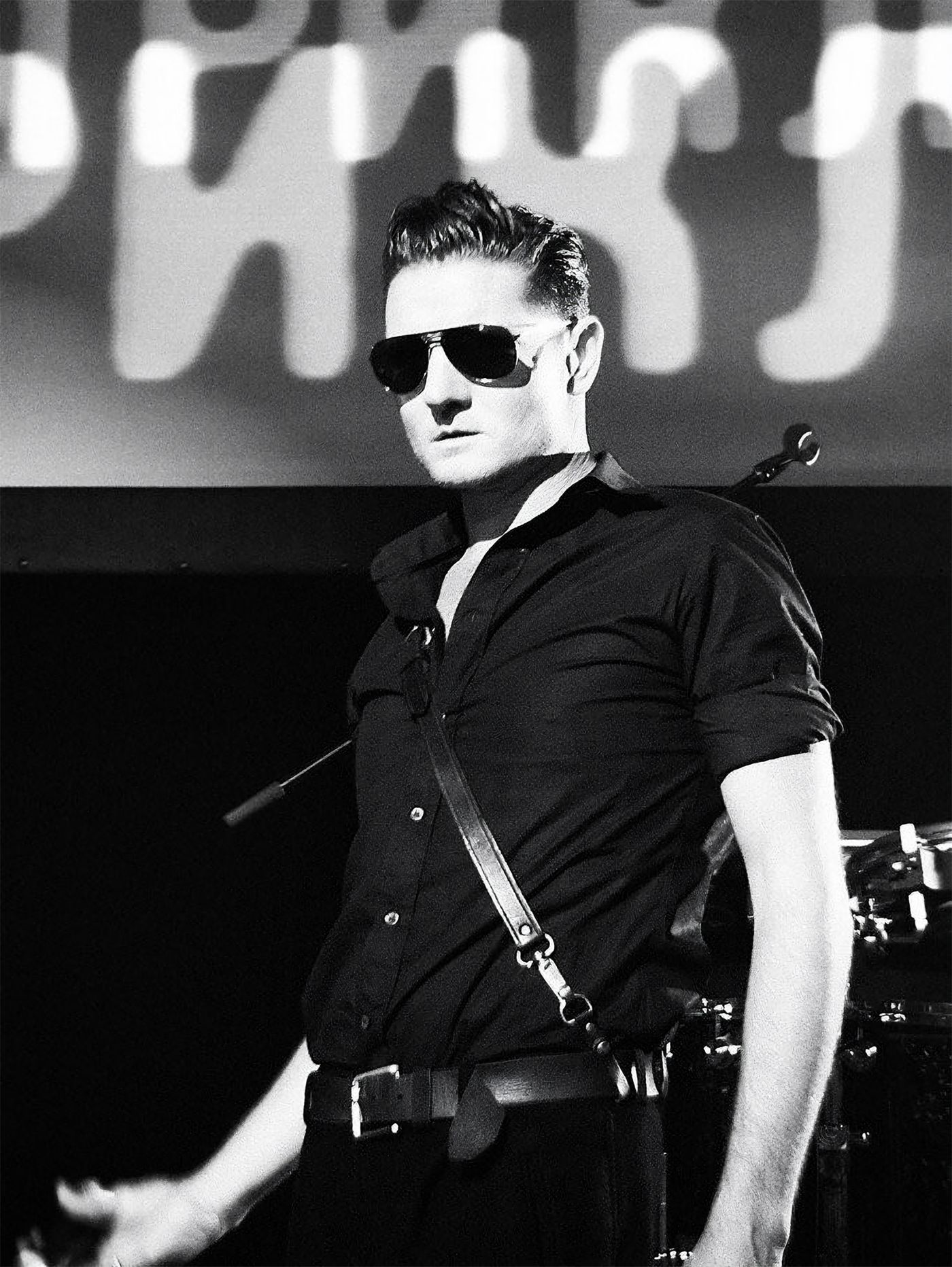 Visionario EBM.