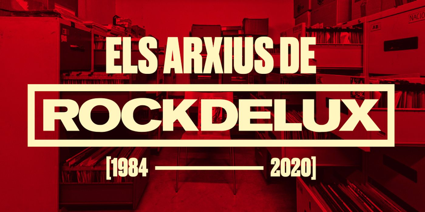Más de 35 años de trayectoria.