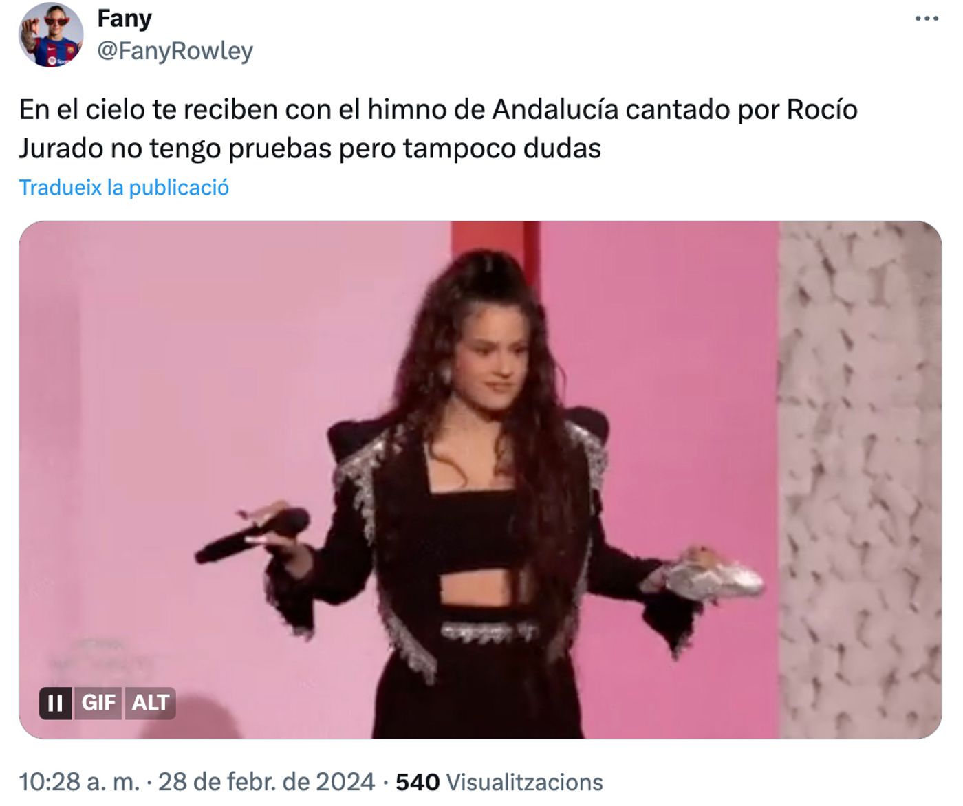 Y eso es asín.<a href="https://twitter.com/FanyRowley/status/1762771674855026699" target="_blank"> Ver tuit </a>