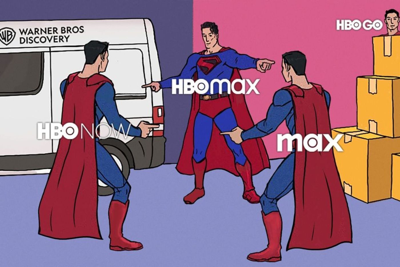 Es como X, que siempre será Twitter.<a href="https://bsky.app/profile/nerdist.bsky.social/post/3lpcfyxztus2p" target="_blank"> Ver post </a>