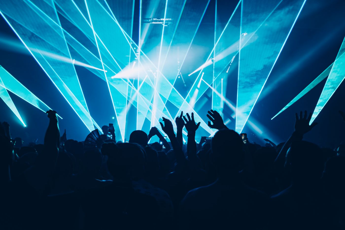 El papel de los festivales, a debate. Foto: Nerea Coll