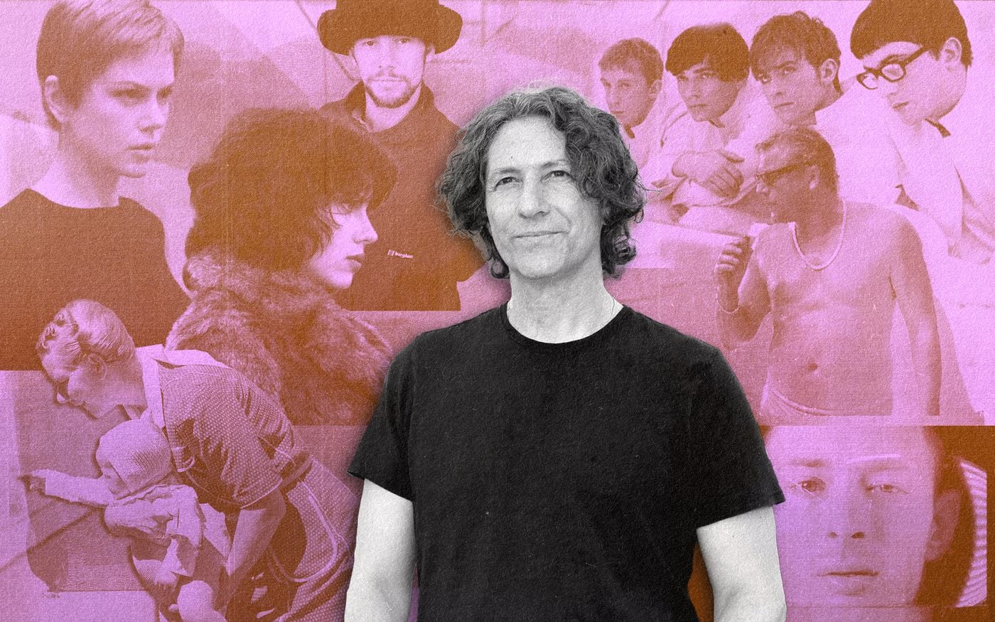 La interesante zona de crecimiento de Jonathan Glazer.