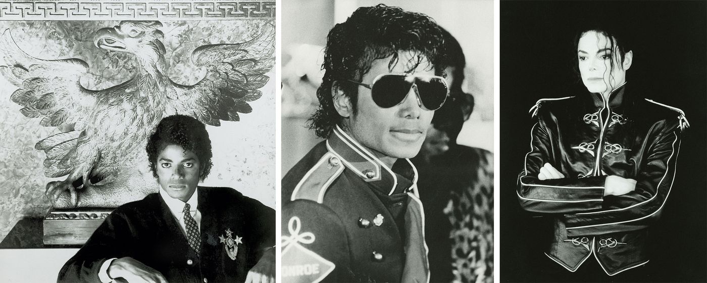Black or white?